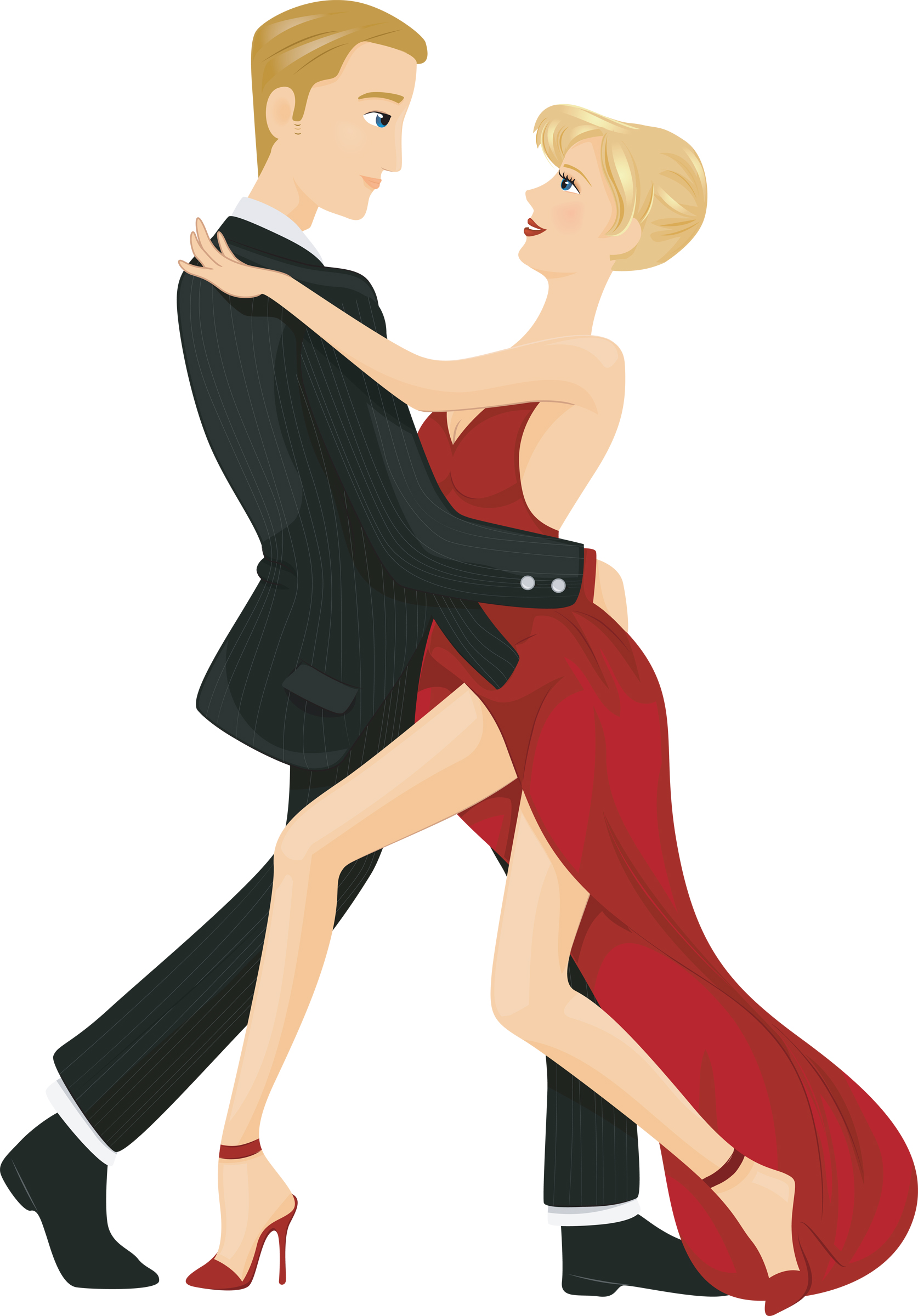 clipart tango argentino - photo #12