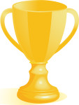 trophy