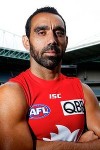 adamm goodes